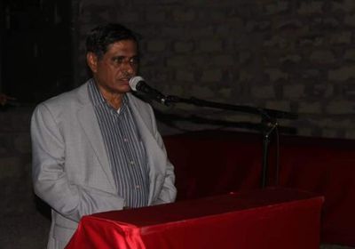 تكريم القادة الإماراتيين في أمسية رمضانية بلواء النخبة الحضرمي 