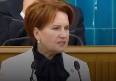 سياسية تركية لـ أردوغان.. من لا يستطيع حماية ابنته كيف سيحمي أمة؟ 