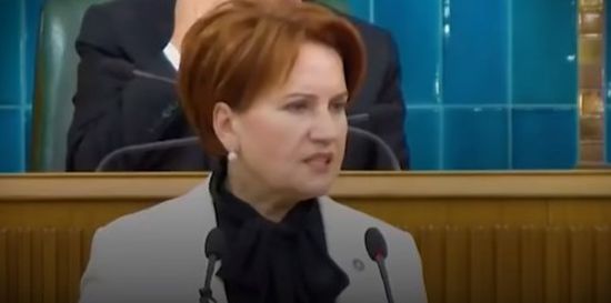 سياسية تركية لـ أردوغان.. من لا يستطيع حماية ابنته كيف سيحمي أمة؟ 