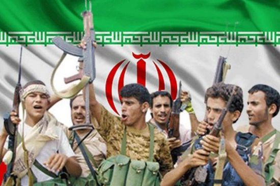 صحيفة إماراتية: إيران تشعل المنطقة من خلال مليشياتها في اليمن والعراق وغيرها