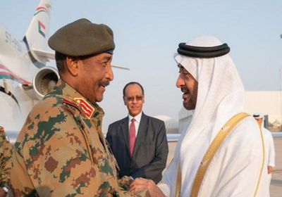 السودان تعلن تضامنها مع الإمارات في الهجمات الأخيرة