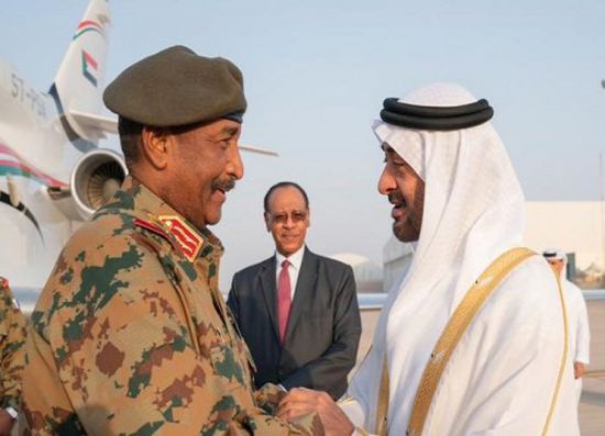 السودان تعلن تضامنها مع الإمارات في الهجمات الأخيرة