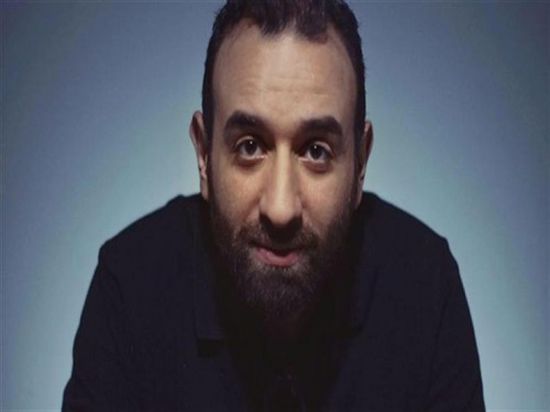 المخرج عمرو سلامة يحتفل بأول تعاون له مع شبكة نتفليكس العالمية 
