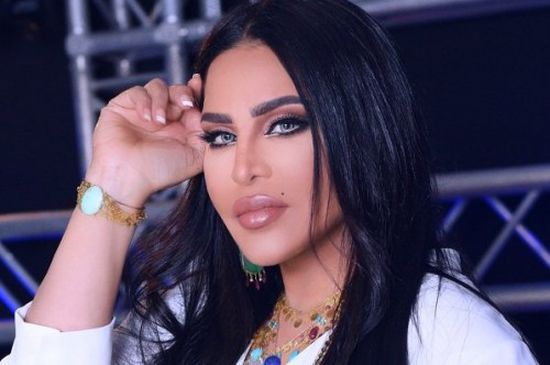 الفنانة أحلام تطلب من جمهورها الدعاء للأمير النائم 