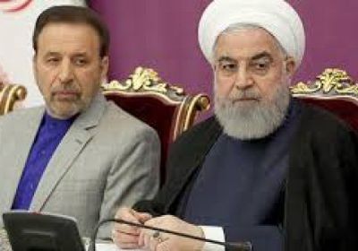 صحفي يُبشر بسقوط نظام إيران (تفاصيل)