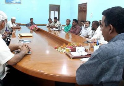 إعلان موعد توزيع أرقام الجلوس لطلاب الشهادة الثانوية بحضرموت