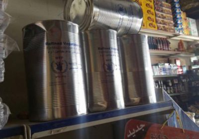 انتعاش جيوب المليشيات من تزايد بيع المساعدات الأممية في صنعاء