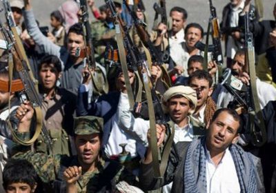 مليشيات الحوثي تقيم أمسية طائفية بأحد سجون صنعاء
