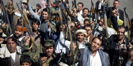 مليشيات الحوثي تقيم أمسية طائفية بأحد سجون صنعاء