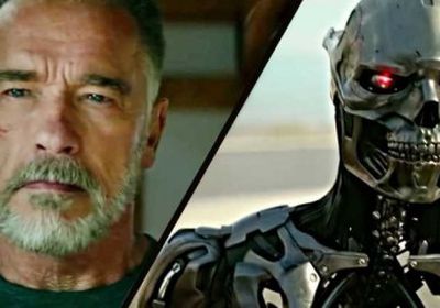 شركة Paramount Pictures تطرح إعلان فيلم Terminator: Dark Fate