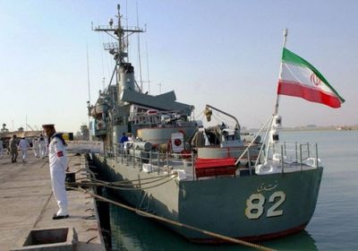 تقرير روسي: إيران تخطط لتأسيس قاعدة عسكرية بحرية بسوريا