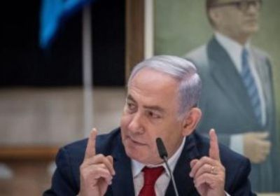 نتنياهو يعلن عن موعد عقد الانتخابات حال انتهاء مهلة تشكيل الحكومة