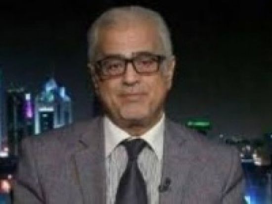 لقور يكشف عن ثلاثية الحوثة لتحويل المنطقة إلى طبقتين