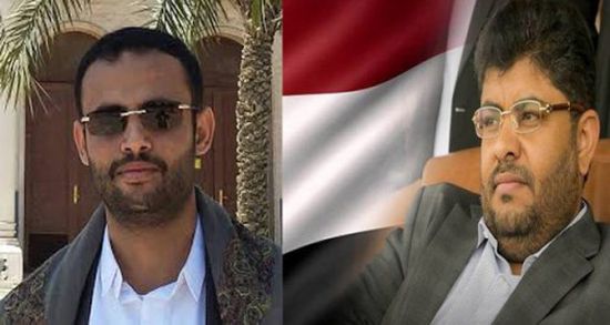 صراع الوكلاء يكشف عن صدام قريب بين الحوثي والمشاط