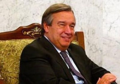 حاكم فيينا ينظم حفلا لاستقبال أمين عام الأمم المتحدة