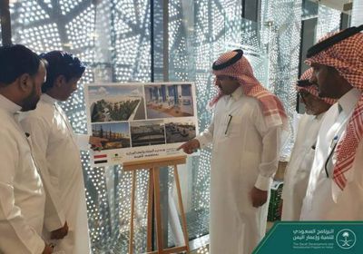 اجتماع هام لمناقشة تنفيذ جملة من المشاريع التنموية الهامة بالمهرة (تفاصيل)