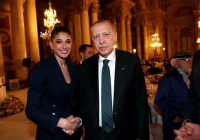 الجبوري يوجه رسالة إلى أردوغان: يكفي كذب