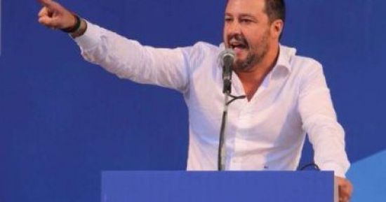 إيطاليا: فرض السيطرة على الهجرة ليس مجرد نزوة لحزب الرابطة