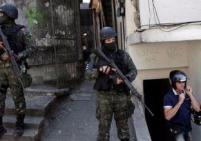 مقتل 42 شخصا فى اشتباكات بـ 4 سجون شمال البرازيل