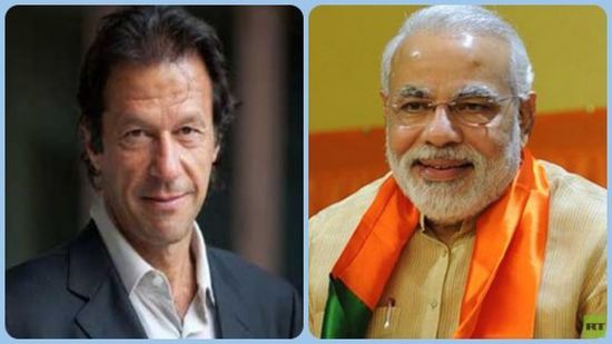 نيودلهي لن توجه دعوة إلى رئيس وزراء باكستان لحضور حفل تنصيب مودي