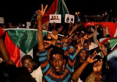 المعارضة السودانية تدخل في إضراب عام لمدة يومين بدءًا من اليوم 