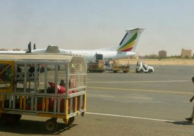 تجمع الطيارين السودانيين يشاركون في الإضراب استجابة لقوى "الحرية والتغيير"