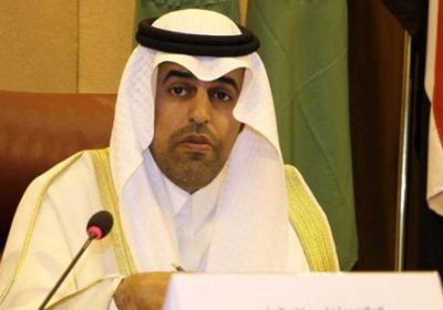 البرلمان العربي يشيد بالقمم التي دعا إليها العاهل السعودي