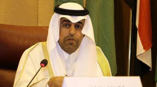 البرلمان العربي يشيد بالقمم التي دعا إليها العاهل السعودي