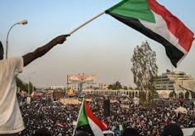 سياسي: قطر تُحرض على سرقة السلطة في السودان