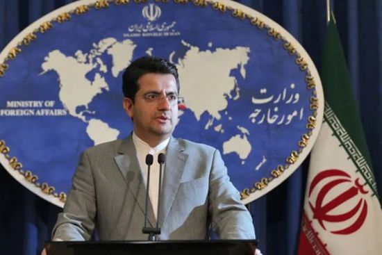 إيران: نستبعد احتمالية التفاوض مع أمريكا
