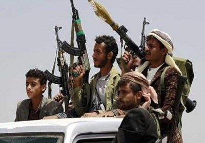 مصرع 3 قناصة حوثيين بالحديدة&nbsp;