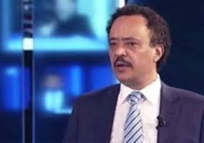 غلاب: الحوثية سرطان أدمن الدم والحرب