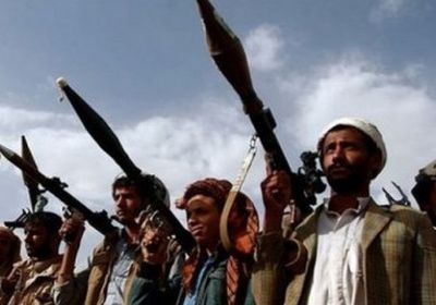 استعدادات حوثية للحرب في الحديدة&nbsp;