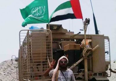 صحفي: مصلحة الجنوب والتحالف واحدة