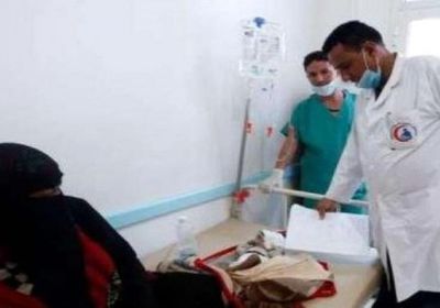 مناقشة آليات دعم وتطوير القطاع الصحي في عدن