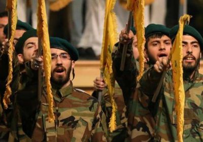 عقب صفعة العقوبات.. شوكة حزب الله تنكسر في سوريا