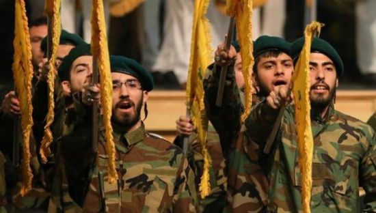 عقب صفعة العقوبات.. شوكة حزب الله تنكسر في سوريا