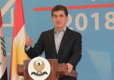 "نيجيرفان بارزاني" رئيسًا لإقليم كردستان العراق