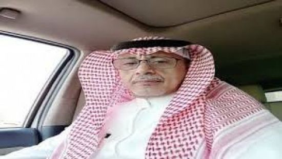 الجعيدي: الشرعية تُعاقب من ينتصر على الحوثي والإرهاب!