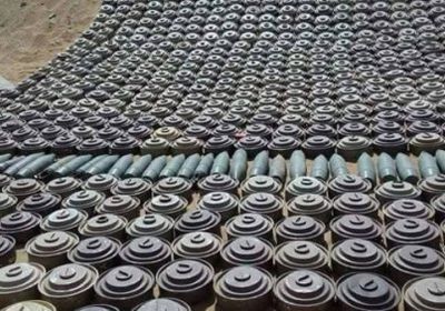 ألغام المليشيات تحرم مزارعي تهامة من محصولهم