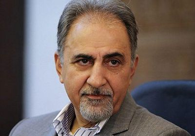 اغتيال زوجة عمدة طهران السابق