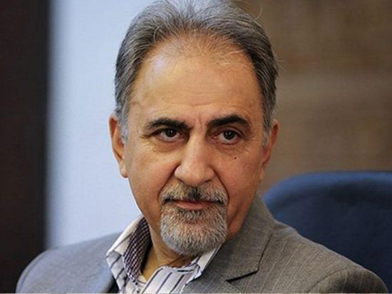 اغتيال زوجة عمدة طهران السابق