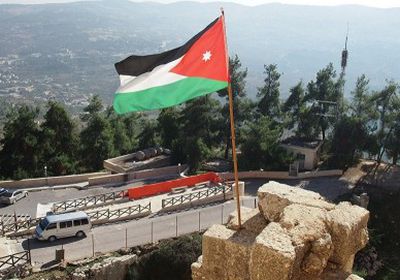 الأردن: أي طرح اقتصادي لن يكون بديلًا لحل فلسطين وإسرائيل