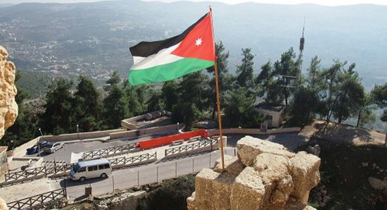 الأردن: أي طرح اقتصادي لن يكون بديلًا لحل فلسطين وإسرائيل