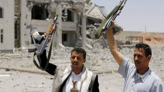 المليشيات و" الـ35 عملية ".. البصمات الإيرانية على الأسلحة الحوثية