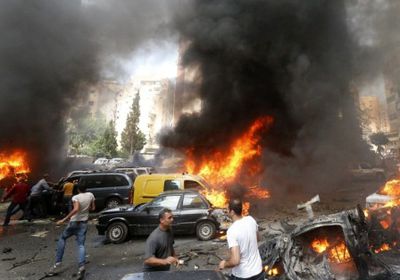 قتلى وجرحى في انفجار سيارة مفخخة بمحافظة الأنبار العراقية