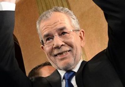 رئيسة الحزب الاشتراكي النمساوي تجري مباحثات مع الرئيس لتشكيل حكومة بناءة