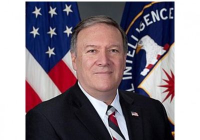 وزير الخارجية الأمريكى يبحث مع نظيره المصري حل سياسي للأزمة الليبية