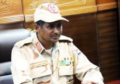 المجلس الانتقالي السوداني: لن نقفل باب التفاوض وعلى الجميع المشاركة