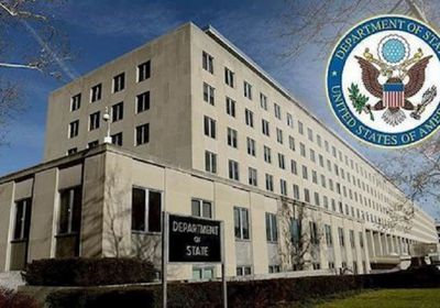 أمريكا: مستعدون للتفاوض مع إيران حال تنفيذ شروطنا